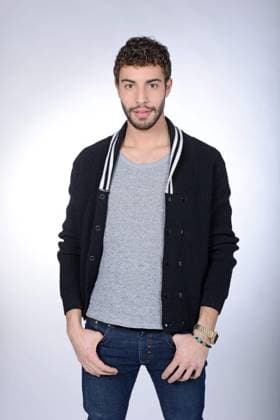 Actor Marwan Berreni Found Dead File photo dated February 9, 2015 of actor Marwan Berreni. The body of the actor from Plus Belle la vie was found on Thursday October 12 in an abandoned farmhouse in Corcelles-en-Beaujolais, the Villefranche-sur-SaÃ ne public prosecutor announced on Friday. He had disappeared on August 4 following a car accident. Photo by Pascal Baril ABACAPRESS.COM Paris France  Copyright: xBarilxPascal ABACAx 871600_004 BarilxPascal ABACAx 871600_004