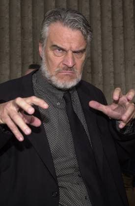 at the premiere of Dimension Film s Scary Movie 2 at the GCC Avco Center Cinema, Westwood, 07-02-01 Richard Moll at the premiere of Dimension Film s Scary Movie 2 at the GCC Avco Center Cinema, Westwood, 07-02-01 Hollywood Calif United States EDITORIAL USE ONLY Copyright: xx s_bukleyx icphotos396350