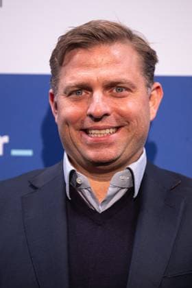 Axel Springer Award 2023 Konstantin Sixt beim Axel Springer Award 2023 im Axel Springer Neubau am 17.10.2023 in Berlin. Copyright: xEventpressxKochanx