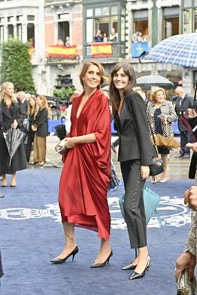 during the Princess of Asturias Awards 2023 in Oviedo, on Friday 20 October 2023 Cordon Press