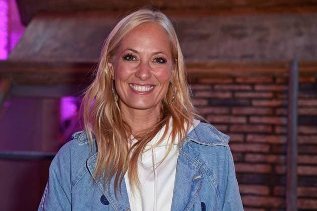 Angela Finger-Erben beim HOUSE OF BATES Pre-Opening Event in der Luxemburger Strasse in Köln am 20.10.2023 *** Angela Finger Heirs at the HOUSE OF BATES Pre Opening Event in the Luxemburger Strasse in Cologne on 20 10 2023
