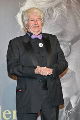 Lumiere Film Festival Prix Lumiere Ceremony Jean Jacques Annaud attending the Prix Lumiere Ceremony during 15th Lumiere Film Festival in Lyon, France on October 20, 2023. Photo by Julien Reynaud APS-Medias ABACAPRESS.COM Lyon France  Copyright: xReynaudxJulien APS-Medias ABACAx 872609_005 ReynaudxJulien APS-Medias ABACAx 872609_005