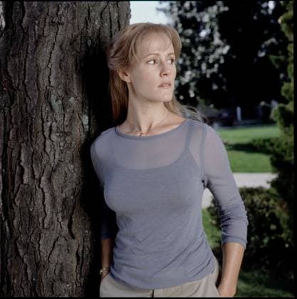 Stills from the 1999 movie Black and Blue. Mary Stuart Masterson stars in BLACK AND BLUE. Photo cr: Monty Brinton CBS, Credit:MONTY BRINTON Avalon  Copyright: xMONTYxBRINTONx xAvalonx 0518633975