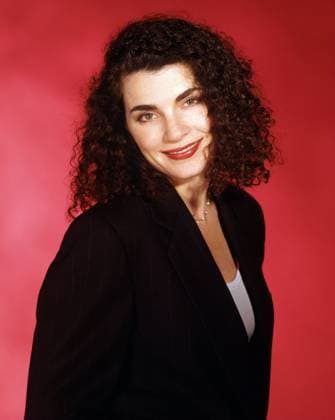Stills from the NBC Hospital Drama Series, ER. ER -- NBC Series -- Pictured: Julianna Margulies -- Emmy Award winner Julianna Margulies stars as Carol Hathaway, a compassionate nurse who is still trying to sort out her personal life after a suicide attempt two years ago, on television s most popular series, ER, featuring the rapid-fire activity in a Chicago hospital emergency room. -- TELECAST DATES: Thursdays (10-11 p.m. ET) NBC Photo: Jeff Katz, Credit:Jeff Katz Avalon USA  Copyright: xJeffxKatzx xAvalonx 0518637531