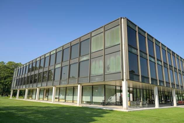 Landtag von Baden-Württemberg, Konrad-Adenauer-Straße, Stuttgart, Baden-Württemberg, Deutschland *** Parliament of Baden Württemberg, Konrad Adenauer Straße, Stuttgart, Baden Württemberg, Germany