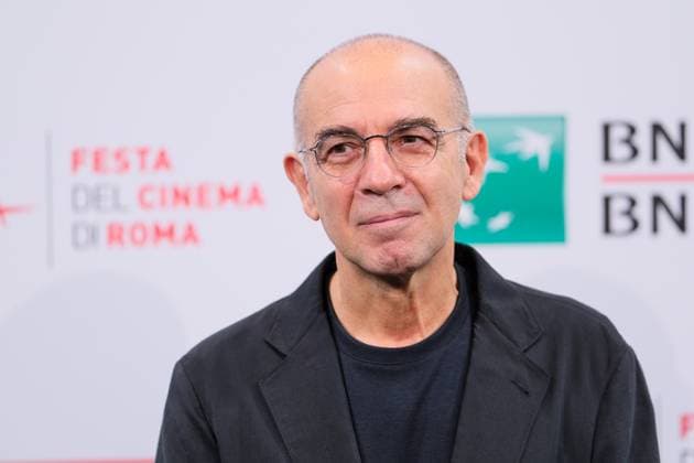 Il Camorrista - Tv series Photocall - The 18th Rome Film Festival in Rome, Italy - 26 Oct 2023 Giuseppe Tornatore attends the photocall for Il Camorrista - Tv series during the 18th Rome Film Festival at Auditorium Parco Della Musica in Rome. Rome Italy Copyright: xDavidexDixLallax xSOPAxImagesx DDILALLA-6496