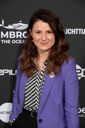 Anna-Maria BOEHM, Böhm, Schauspielerin Roter Teppich, Red Carpet Show, Ankunft, arrival, Film Festival Cologne awards in Koeln, 26.10.2022.