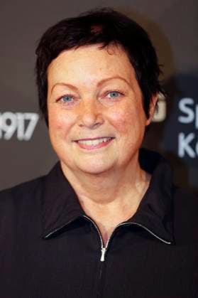 Martina Richter bei der Verleihung der Cologne Awards auf dem 33. Film Festival Cologne 2023 im E-Werk. Köln, 26.10.2023