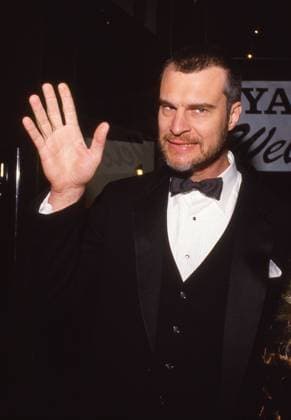 **FILE PHOTO** Richard Moll Has Passed Away. Richard Moll Circa 1980 s Copyright: xRalphxDominguez MediaPunchx
