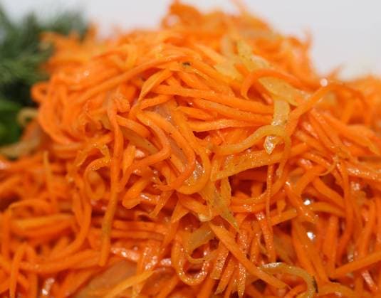 Carrots in Korean , 10427126.jpg, plate, carrot, snack, orange, salad, food, korean, meal, background, vegetarian, ingredient, spicy, vegetable, hot, healthy, organic, peppered, slice, natural, texture, spice, delicious, vitamin, green, close, color, grocery, long, bright, seasoning, contrast, straw, asian, black, cold, collation, eating, gourmet, grate, isolated, preparation, root, simplicity, tasty, white, appetizer, carrot salad, close up, cooking, coriander, RECORD DATE NOT STATED