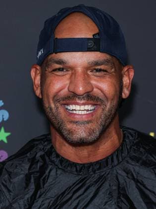 Darren Dzienciol Pop Icons Halloween Party - LA Dominican actor and producer Amaury Nolasco arrives at Darren Dzienciol s Pop Icons Halloween Party 2023 Presented By Solisca Tequila and PATH Water held at a Private Residence on October 27, 2023 in Beverly Hills, Los Angeles, CA, USA. Photo by Xavier Collin Image Press Agency ABACAPRESS.COM Los Angeles CA United States  Copyright: xCollinxXavier ImagexPressxAgencyxABACAx 873656_022 CollinxXavier ImagexPressxAgencyxABACAx 873656_022