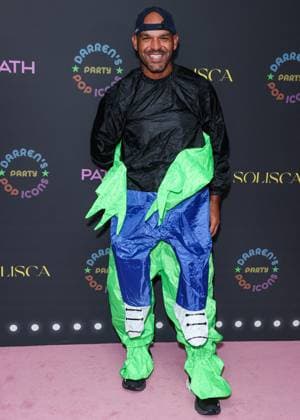 Darren Dzienciol Pop Icons Halloween Party - LA Dominican actor and producer Amaury Nolasco arrives at Darren Dzienciol s Pop Icons Halloween Party 2023 Presented By Solisca Tequila and PATH Water held at a Private Residence on October 27, 2023 in Beverly Hills, Los Angeles, CA, USA. Photo by Xavier Collin Image Press Agency ABACAPRESS.COM Los Angeles CA United States  Copyright: xCollinxXavier ImagexPressxAgencyxABACAx 873656_025 CollinxXavier ImagexPressxAgencyxABACAx 873656_025