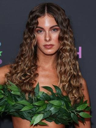 Darren Dzienciol Pop Icons Halloween Party - LA Carmella Rose arrives at Darren Dzienciol s Pop Icons Halloween Party 2023 Presented By Solisca Tequila and PATH Water held at a Private Residence on October 27, 2023 in Beverly Hills, Los Angeles, CA, USA. Photo by Xavier Collin Image Press Agency ABACAPRESS.COM Los Angeles CA United States  Copyright: xCollinxXavier ImagexPressxAgencyxABACAx 873656_049 CollinxXavier ImagexPressxAgencyxABACAx 873656_049
