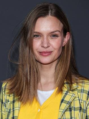 Darren Dzienciol Pop Icons Halloween Party - LA Danish model Josephine Skriver arrives at Darren Dzienciol s Pop Icons Halloween Party 2023 Presented By Solisca Tequila and PATH Water held at a Private Residence on October 27, 2023 in Beverly Hills, Los Angeles, CA, USA. Photo by Xavier Collin Image Press Agency ABACAPRESS.COM Los Angeles CA United States  Copyright: xCollinxXavier ImagexPressxAgencyxABACAx 873656_118 CollinxXavier ImagexPressxAgencyxABACAx 873656_118