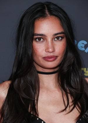Darren Dzienciol Pop Icons Halloween Party - LA Filipino-American model Kelsey Merritt arrives at Darren Dzienciol s Pop Icons Halloween Party 2023 Presented By Solisca Tequila and PATH Water held at a Private Residence on October 27, 2023 in Beverly Hills, Los Angeles, CA, USA. Photo by Xavier Collin Image Press Agency ABACAPRESS.COM Los Angeles CA United States  Copyright: xCollinxXavier ImagexPressxAgencyxABACAx 873656_137 CollinxXavier ImagexPressxAgencyxABACAx 873656_137