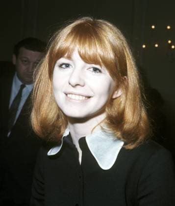 Actress Jane Asher actress., Credit:Photoshot Avalon United Kingdom  Copyright: xPhotoshotx xAvalonx 0506853235