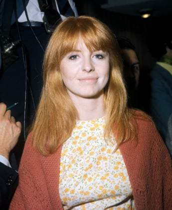 Actress Jane Asher actress., Credit:Photoshot Avalon United Kingdom  Copyright: xPhotoshotx xAvalonx 0506853316