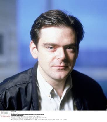 Kevin McNally 06 11 1989 _.......... Kevin McNally 06 11 1989 _ , Credit:Nazarin Avalon  Copyright: xNazarinx xAvalonx 0507119501