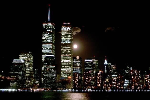 America Wtc America Wtc America Wtc America Wtc, Credit:Joan Slatkin Avalon  Copyright: xJoanxSlatkinx xAvalonx 0507237082