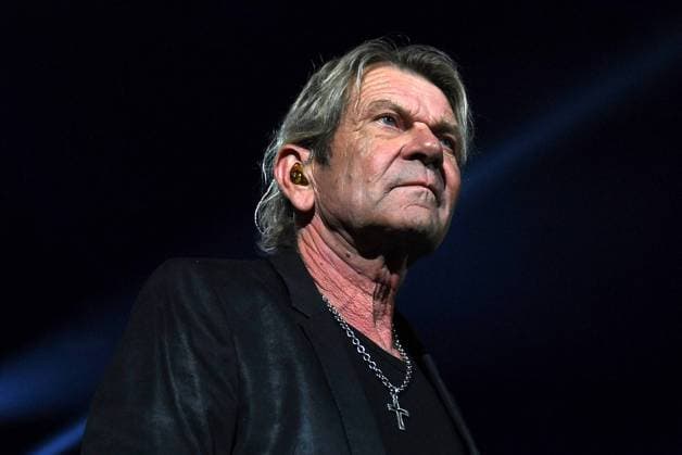 28.10.2023, Matthias Reim, Das Original, Die Schlagernacht des Jahres 2023, Arena Nürnberger Versicherung, Deutschland (GER), *** 28 10 2023, Matthias Reim, Das Original, Die Schlagernacht des Jahres 2023, Arena Nürnberger Versicherung, Germany GER ,
