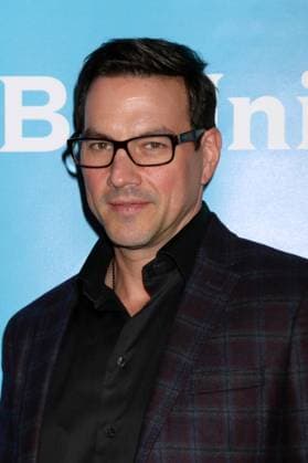 **FILE PHOTO** Tyler Christopher Has Passed Away. PASADENA, CA - JANUARY 09: Tyler Christopher at the 2018 NBCUniversal Winter Press Tour at The Langham Huntington, Pasadena on January 9, 2018 in Pasadena, California. Copyright: xDavidxEdwardsx