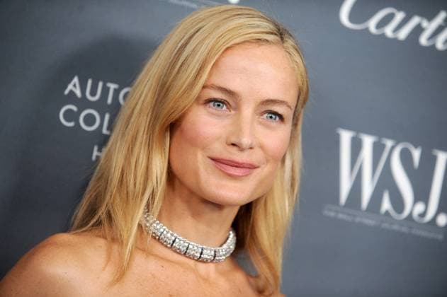 Carolyn Murphy Carolyn Murphy at the 2017 WSJ Innovator Awards at Museum of Modern Art. New York City, New York - Wednesday November 1, 2017., Credit:Dennis Van Tine Avalon  Copyright: xDennisxVanxTinex xAvalonx 0508275612