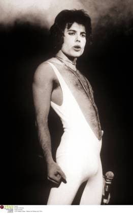 Queen Freddie Mercury Credit all uses Queen Freddie Mercury Credit all uses, Credit: Johnny Olsen Avalon  Copyright: x xJohnnyxOlsenx xAvalonx 0524896472