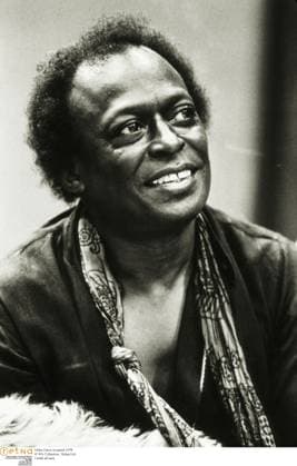 Miles Davis in march 1978 50 s Collection Retna Ltd Credit all uses Miles Davis in march 1978 50 s Collection Retna Ltd Credit all uses, Credit: 50 s Collection Avalon  Copyright: x x50 sxCollectionx xAvalonx 0524899943