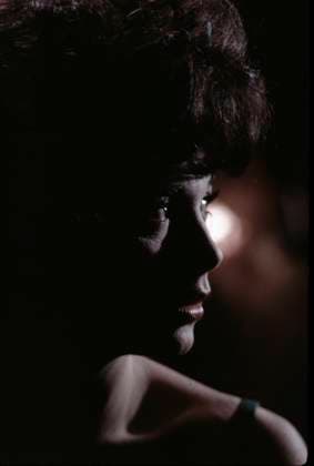Film Irma La Douce Actress Shirley MacLaine in a scene of the film Hollywood, CA USA  Copyright: xLeoxFuchsx 0912 Shirley MacLaine (Irma La Douce) {irma} portr