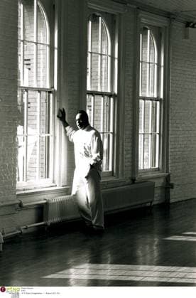 Peabo Bryson 1991. Peabo Bryson 1991., Credit: Barry Morgenstein Avalon  Copyright: x xBarryxMorgensteinx xAvalonx 0524910258