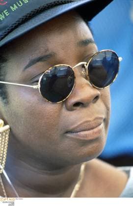 Rita Marley Rita Marley, Credit:Avalon  Copyright: xAvalonx 0524913101