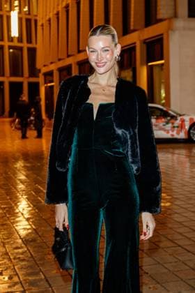 Glamour Women Of The Year Award 2023 Mandy Bork beim Glamour Women Of The Year Award 2023 im Fotografiska am 02.11.2023 in Berlin. Copyright: xEventpressxKochanx