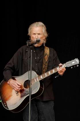 Kris Kristofferson at Glastonbury Festival 2017- Friday June , 2017. Kris Kristofferson at Glastonbury Festival 2017 - Friday June , 2017. Glastonbury Festival is the largest greenfield music and performing arts festival in the world. Pictured - ., Credit:Julie Edwards Avalon UK  Copyright: xJuliexEdwardsx xAvalonx 0512626723