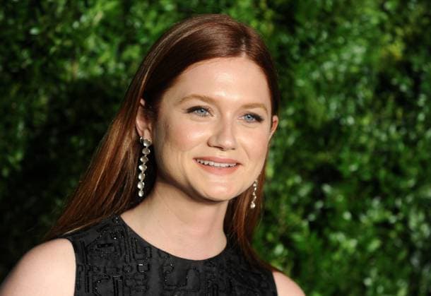 Bonnie Wright at arrivals for Chanel 12th Annual Tribeca Film Festival Artists Dinner, Balthazar Restaurant, New York, NY April 24, 2017. Bonnie Wright at arrivals for Chanel 12th Annual Tribeca Film Festival Artists Dinner, Balthazar Restaurant, New York, NY April 24, 2017., Credit:Dennis Van Tine Avalon  Copyright: xDennisxVanxTinex xAvalonx 0512849441