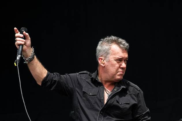 Hop Farm Festival Jimmy Barnes performing at The Hop Farm Music Festival, Hop Farm, Kent on Friday 1st July June 2011 . Persons pictured: Jimmy Barnes . Picture by Julie Edwards, Credit:Julie Edwards Avalon Uk  Copyright: xJuliexEdwardsx xAvalonx 0512935956