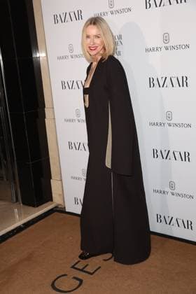 . 07 11 2023. London, United Kingdom. Naomi Watts arriving at the Harper s Bazaar Women of the Year Awards in London.  xStephenxLockx xi-Imagesx IIM-24785-0011