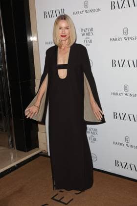 . 07 11 2023. London, United Kingdom. Naomi Watts arriving at the Harper s Bazaar Women of the Year Awards in London.  xStephenxLockx xi-Imagesx IIM-24785-0013