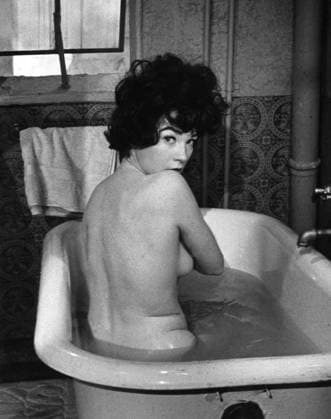 Film Irma La Douce Actress Shirley MacLaine in a scene of the film Hollywood, CA USA  Copyright: xLeoxFuchsx R0033-MacLaine