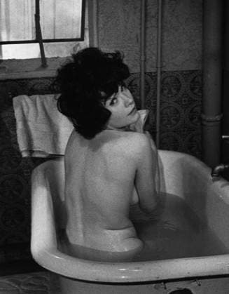 Film Irma La Douce Actress Shirley MacLaine in a scene of the film Hollywood, CA USA  Copyright: xLeoxFuchsx R0034-MacLaine