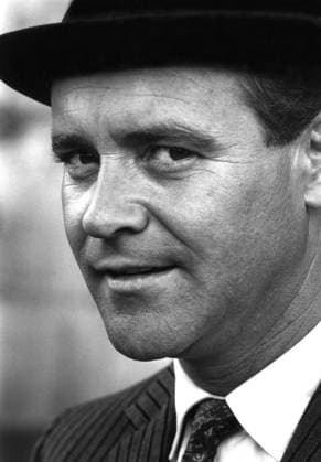 Film Irma La Douce Actor Jack Lemmon in a scene of the film Hollywood, CA USA  Copyright: xLeoxFuchsx R0191-Lemmon-ILD