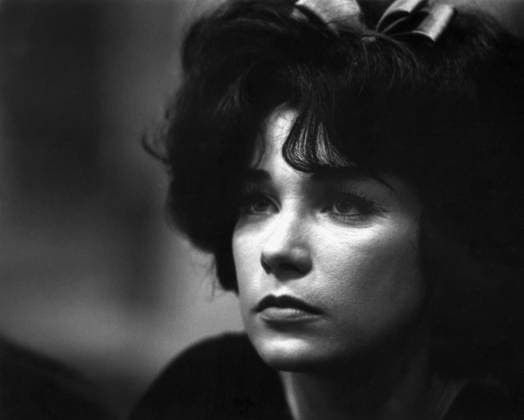 Film Irma La Douce Actress Shirley MacLaine portrait at the set of the film Hollywood, CA USA  Copyright: xLeoxFuchsx R0199-MacLaine-ILD