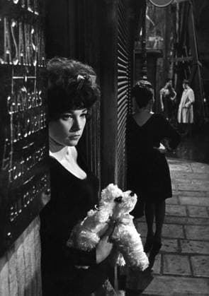 Film Irma La Douce Actress Shirley MacLaine in a scene of the film Hollywood, CA USA  Copyright: xLeoxFuchsx R0206-MacLaine-ILD