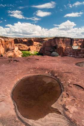 Creative Highlights World Nationalpark Chelly Canyon, Arizona, USA, Nordamerika *** National Park Chelly Canyon, Arizona, USA, North America Copyright: imageBROKER/FranzelxDrepper ibxfdr09815069.jpg