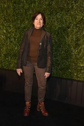 Martha Coolidge Martha Coolidge attends the Chanel Tribeca Film Festival Artists Dinner on April 23, 2018 at Balthazar Restaurant in New York, New York, USA., Credit:Robin Platzer Twin Images Avalon United States of America  Copyright: xRobinxPlatzer TwinxImagesx xAvalonx 0514980508