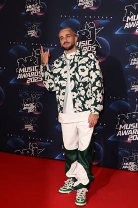 Photocall de la 25eme cÃ rÃ monie des NRJ Music Awards (NMA) au palais des Festivals et des Congres de Cannes Guest au photocall de la 25eme cÃ rÃ monie des NRJ Music Awards (NMA) au palais des Festivals et des Congres de Cannes, France, le 10 novembre 2023. Dominique Jacovides Bestimage Celebs attend the 25th NRJ Music Awards - Red Carpet arrivals at Palais des Festivals in Cannes, France, on November 10, 2023. Cannes France  Copyright: xDOMINIQUExJACOVIDESx xBESTIMAGExDOMINIQUExJACOVIDESx xBESTIMAGEx