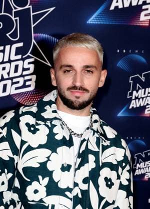 Photocall de la 25eme cÃ rÃ monie des NRJ Music Awards (NMA) au palais des Festivals et des Congres de Cannes Guest au photocall de la 25eme cÃ rÃ monie des NRJ Music Awards (NMA) au palais des Festivals et des Congres de Cannes, France, le 10 novembre 2023. Dominique Jacovides Bestimage Celebs attend the 25th NRJ Music Awards - Red Carpet arrivals at Palais des Festivals in Cannes, France, on November 10, 2023. Cannes France  Copyright: xDOMINIQUExJACOVIDESx xBESTIMAGExDOMINIQUExJACOVIDESx xBESTIMAGEx