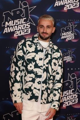 Photocall de la 25eme cÃ rÃ monie des NRJ Music Awards (NMA) au palais des Festivals et des Congres de Cannes Guest au photocall de la 25eme cÃ rÃ monie des NRJ Music Awards (NMA) au palais des Festivals et des Congres de Cannes, France, le 10 novembre 2023. Dominique Jacovides Bestimage Celebs attend the 25th NRJ Music Awards - Red Carpet arrivals at Palais des Festivals in Cannes, France, on November 10, 2023. Cannes France  Copyright: xDOMINIQUExJACOVIDESx xBESTIMAGExDOMINIQUExJACOVIDESx xBESTIMAGEx