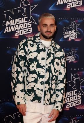 Photocall de la 25eme cÃ rÃ monie des NRJ Music Awards (NMA) au palais des Festivals et des Congres de Cannes Guest au photocall de la 25eme cÃ rÃ monie des NRJ Music Awards (NMA) au palais des Festivals et des Congres de Cannes, France, le 10 novembre 2023. Dominique Jacovides Bestimage Celebs attend the 25th NRJ Music Awards - Red Carpet arrivals at Palais des Festivals in Cannes, France, on November 10, 2023. Cannes France  Copyright: xDOMINIQUExJACOVIDESx xBESTIMAGExDOMINIQUExJACOVIDESx xBESTIMAGEx