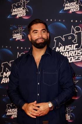 Photocall de la 25eme cÃ rÃ monie des NRJ Music Awards (NMA) au palais des Festivals et des Congres de Cannes Kendji Girac au photocall de la 25eme cÃ rÃ monie des NRJ Music Awards (NMA) au palais des Festivals et des Congres de Cannes, France, le 10 novembre 2023. Dominique Jacovides Bestimage Celebs attend the 25th NRJ Music Awards - Red Carpet arrivals at Palais des Festivals in Cannes, France, on November 10, 2023. Cannes France  Copyright: xDOMINIQUExJACOVIDESx xBESTIMAGExDOMINIQUExJACOVIDESx xBESTIMAGEx