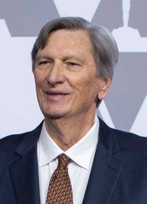 November 10, 2023, Beverly Hills, California, USA: Cinematographer and president of the Academy of Motion Picture Arts and Sciences, John Bailey died Friday at his home in Los Angeles. He was 81.FILE PHOTO: The Academy of Motion Picture Arts and Sciences dismissed the allegations of sexual harassment against its president, John Bailey. FILE PHOTO: President of the Academy of Motion Picture Arts and Sciences, John Bailey attends the 90 Oscars Nominees Luncheon at the Beverly Hilton Hotel in Beverly Hills, California on Monday 5 February 2018..PRENSA INTERNACIONAL Beverly Hills USA - ZUMAp124 20231110_zaa_p124_001 Copyright: xPrensaxInternacionalx
